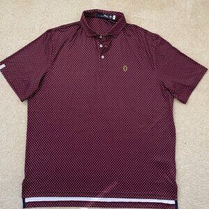 NEVER WORN* Oakmont Ralph Lauren Polo - XL